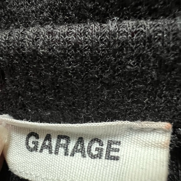 Black bodysuit from Garage. Wore it couple of times - Picture 2 of 2